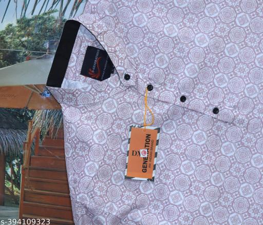 SK FASHION PREMIUM POLYCOTTON SHORT KURTA FOR MEN - Khan's Hub