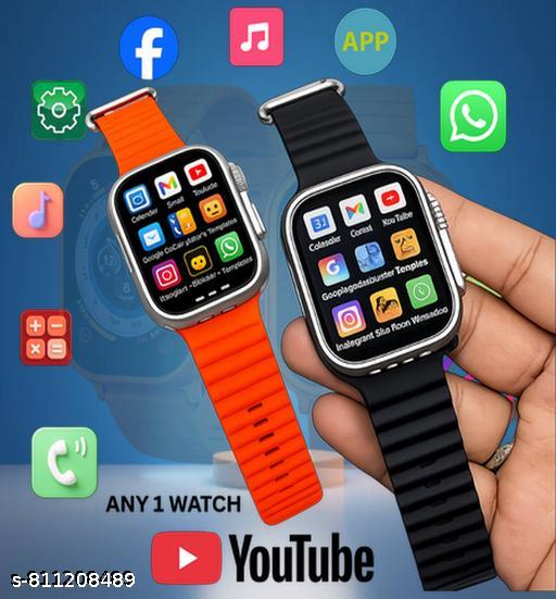 Top Quality Watch For Men & Women - Khan's Hub